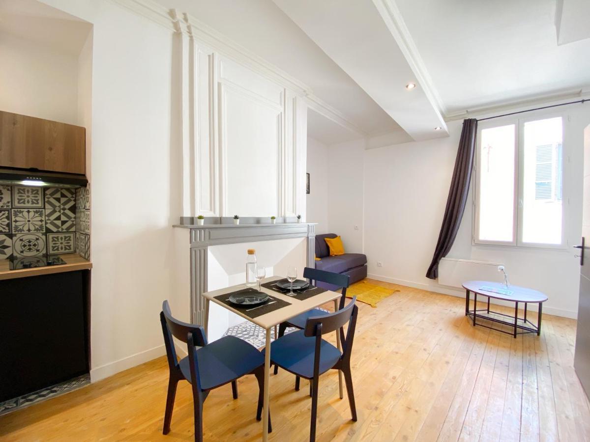 Hypercentre 5 Toulouse Beau Studio Climatise ภายนอก รูปภาพ
